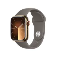 Apple Watch Series 9 41 mm Digital 352 x 430 pixels Touchscreen 4G...