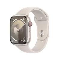 Apple Watch Series 9 45 mm Digital 396 x 484 pixels Touchscreen 4G...