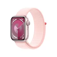 Apple Watch Series 9 41 mm Digital 352 x 430 pixels Touchscreen...