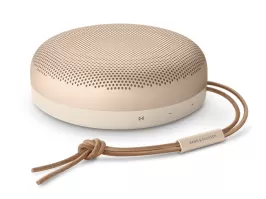 Bang & Olufsen Beosound A1 2nd Gen Mono portable speaker Gold 60 W