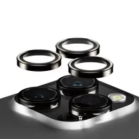 PanzerGlass ® Hoops Camera Lens Protector iPhone 15 Pro | 15 Pro...