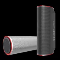 Sound Blaster FRee Black