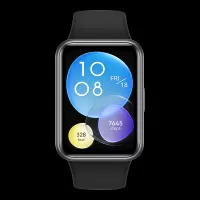 HUAWEI WATCH FIT 2 Midnight Black