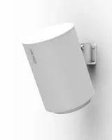 Mountson Wall Mount for Sonos Era 100 Single (White)