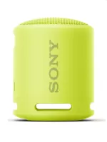 Sony XB13 Portable Wireless Speaker (Yellow)