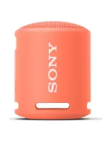 Sony XB13 Portable Wireless Speaker (Pink)