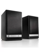 Audioengine HD4 Wireless Speakers (Black)