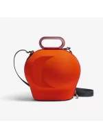 Devialet Cocoon Orange Phantom II