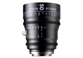 Schneider FF Lens 50mm Nikon (M)