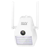 Xiaovv D7 IP Camera  XVV-1120S-D7 Intelligent 1080P Waterproof IP Camcorder