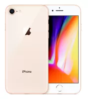 Apple iPhone 8 256GB - Gold