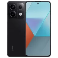 Xiaomi Redmi Note 13 Pro 5G - 512GB - Midnight Black