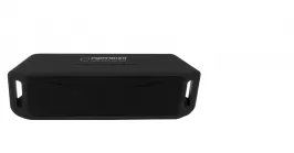 Esperanza FOLK 6 W Stereo portable speaker Black