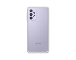 Samsung EF-QA326TTEGEU mobile phone case 16.5 cm (6.5\) Cover...