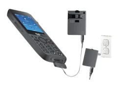 Cisco CP-MCHGR-8821-WMK= mobile device charger Black, Grey Indoor