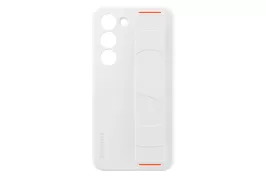Samsung EF-GS911TWEGWW mobile phone case 15.5 cm (6.1\) Cover White