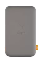 Xtorm FS400-10K power bank 10000 mAh Wireless charging Grey