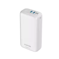 Canyon CNE-CPB301W power bank 30000 mAh White