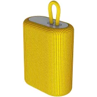 Canyon BSP-4 Stereo portable speaker Yellow 5 W