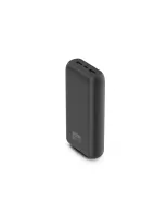 Urban Factory UPB25UF power bank Polymer 20000 mAh Black