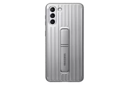 Samsung EF-RG996 mobile phone case 17 cm (6.7\) Cover Silver