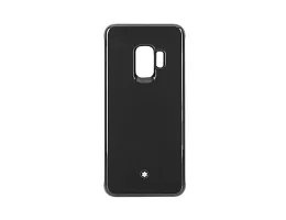 Samsung GP-G960MBCPA mobile phone case 14.7 cm (5.8\) Cover Black