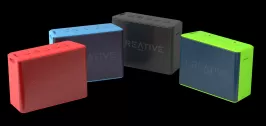 Creative MUVO 2c (Red)