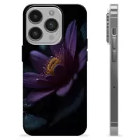 iPhone 14 Pro TPU Case - Deep Purple