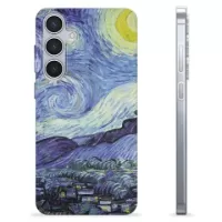 Samsung Galaxy S24+ TPU Case - Night Sky