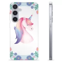 Samsung Galaxy S24+ TPU Case - Unicorn