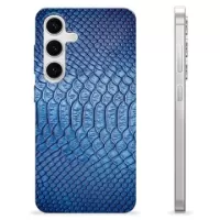 Samsung Galaxy S24 TPU Case - Leather