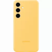 Samsung Galaxy S24+ Silicone Cover EF-PS926TYEGWW - Yellow