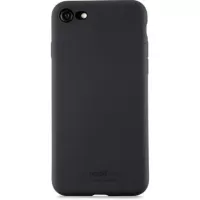 iPhone 7 Holdit Silicone Case - Black