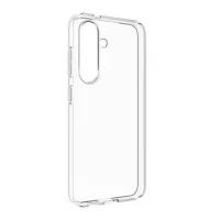 Samsung Galaxy S24 Puro 0.3 Nude TPU Case - Transparent