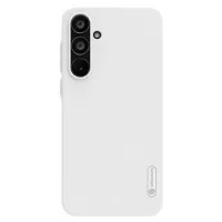 Samsung Galaxy A35 Nillkin Super Frosted Shield Case - White
