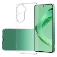 Huawei Nova 11 SE Anti-Slip TPU Case - Clear