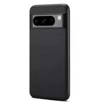 Google Pixel 8 Pro Coated Hybrid Case - Black