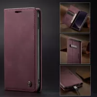 Samsung Galaxy S10e Caseme 013 Series Wallet Case - Red