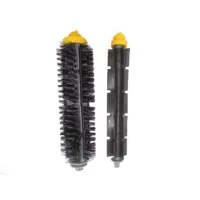 Vacuum Cleaner Main Brush Replacements for iRobot Roomba 6/7 Series 528 529 620 650 760 770 780 790