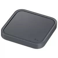 Samsung Super Fast Wireless Charger EP-P2400BBEGEU (Bulk) - Dark Grey