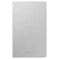 Samsung Galaxy Tab A7 Lite Book Cover EF-BT220PSEGWW (Open Box - Excellent) - Silver