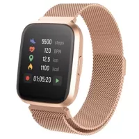 Forever ForeVigo 2 SW-310 Waterproof Smartwatch (Bulk Satisfactory) - Rose Gold