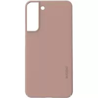 Samsung Galaxy S22+ 5G Nudient Thin Case - Dark Pink