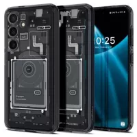 Samsung Galaxy S24 Spigen Ultra Hybrid Case - Zero One