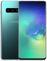 Refurbished Samsung Galaxy S10 Prism Green 128GB Excellent