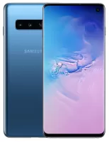 Refurbished Samsung Galaxy S10 Prism Blue 128GB Excellent