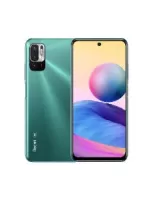 Xiaomi Redmi Note 10 5G Aurora Green Dual SIM (Unlocked) 128GB Good