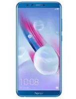 Huawei Honor 9 Lite Saphire Blue Dual SIM (Unlocked) 32GB Fair