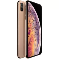 Apple iPhone XS Gold Unlocked 64GB Good