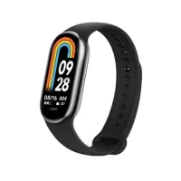 Xiaomi Smart Band 8 1.62-inch AMOLED Screen Smart Bracelet Fitness Tracker with NFC Function